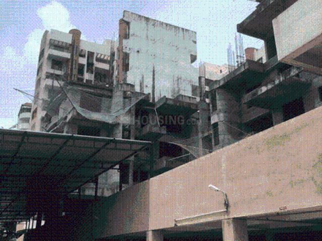Baner 3 BHK Apartment For Sale Pune