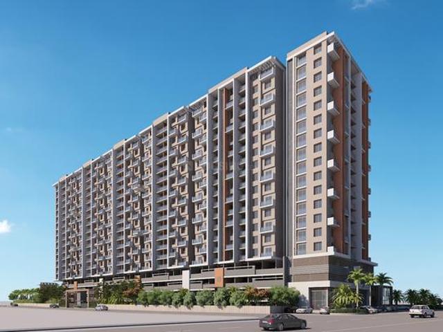 Baner 3 BHK Apartment For Sale Pune