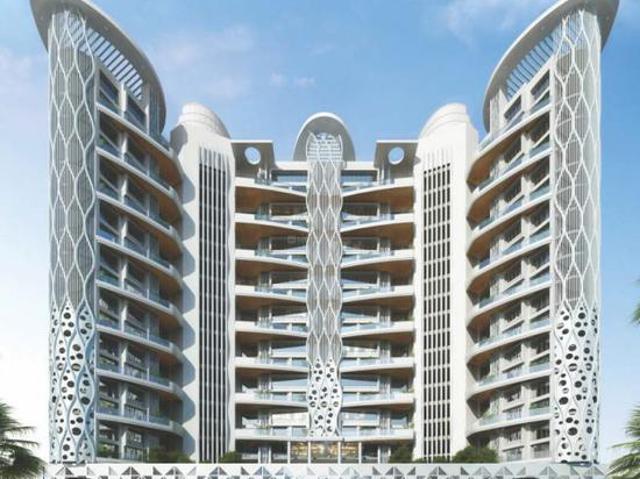 Baner 3.5 BHK Apartment For Sale Pune