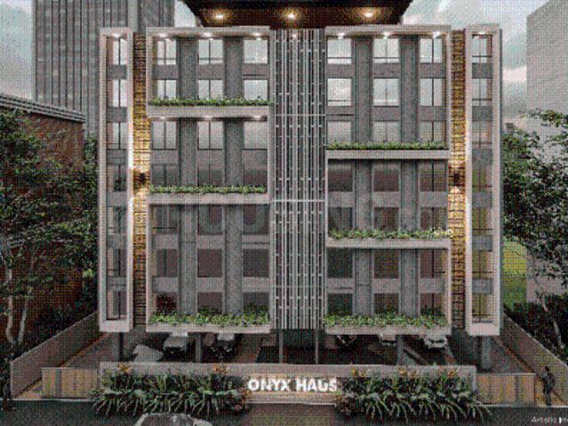 Baner Studio Studio Apartment For Sale Pune