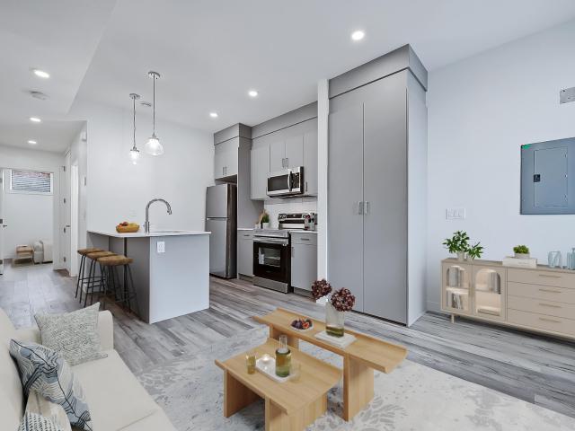 Banff Trail Avas Basement Multi unit House for Rent