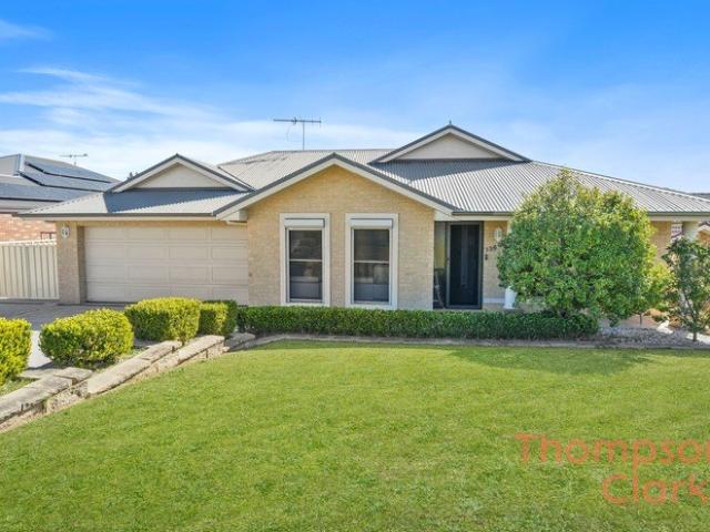 Bang for Your Buck with Space, Lifestyle & Potential