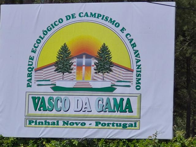 Bangalo no Pinhal Novo