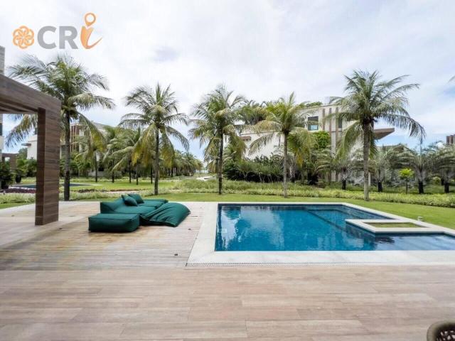 Bangalô de 216 m² na Avenida Marginal Tapera Aquiraz CE, à venda por R$ 4.500.000 ou aluguel por R$ 15.000/mês