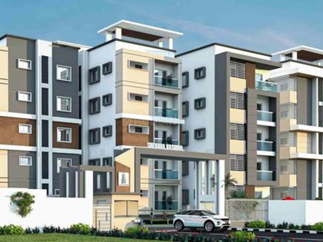 Bangalore City Municipal Corporation Layout 2 BHK Apartment For Sale Bengaluru