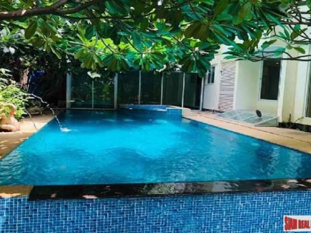 Bangkok Bangkok for rent LS104322499