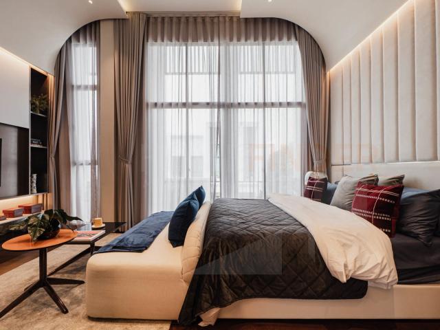 Bangkok Boulevard Signature Sathorn Pinklao 4 bedrooms, for sale