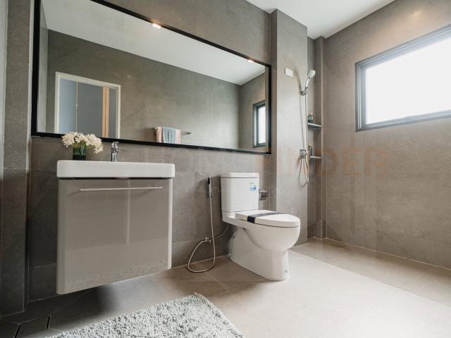 Bangkok Boulevard Signature Sathorn Pinklao 4 bedrooms, for sale
