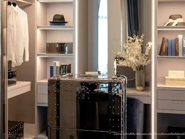 Bangkok Boulevard Signature Rama 5 4 bedrooms, for sale