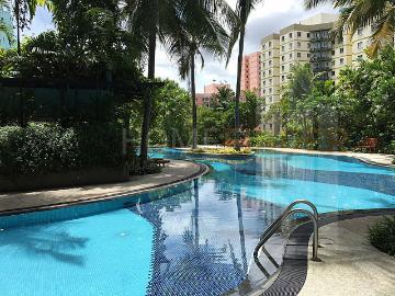 Bangkok Garden 3 bedrooms, for rent