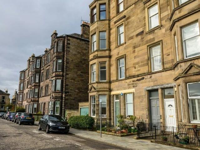 Bangholm Terrace, Edinburgh EH3, 2 bed flat to rent, £1,720 pcm | PrimeLocation