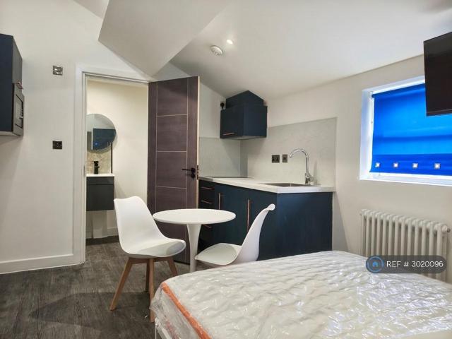 Bangor, Bangor, LL57 Studio to rent £800 pcm £185 pw