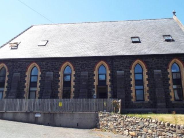 Bangor Road, Penmaenmawr, LL34 1 bed apartment to rent £650 pcm £150 pw