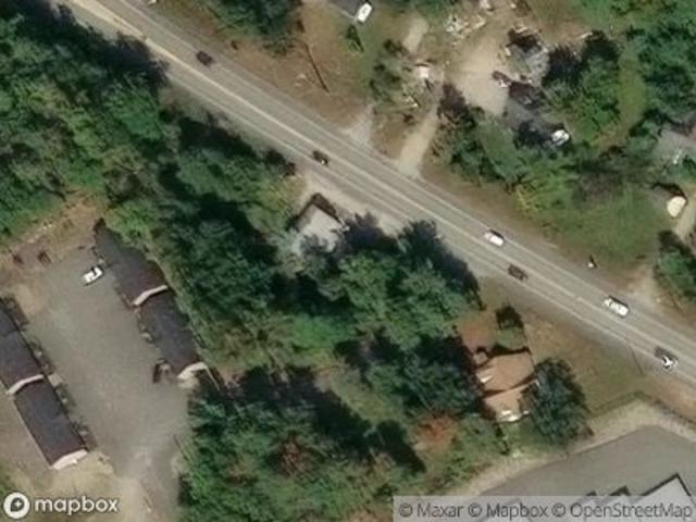 Bangor Rd