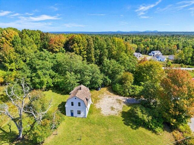Bangor Rd, Ellsworth, Home For Sale