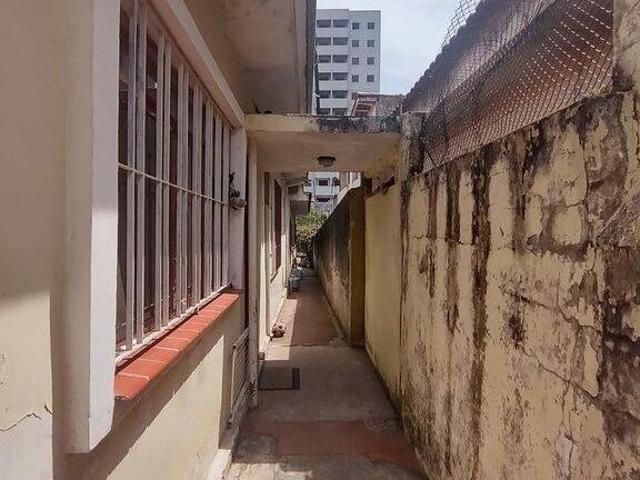 BANGU CASA TERRENO