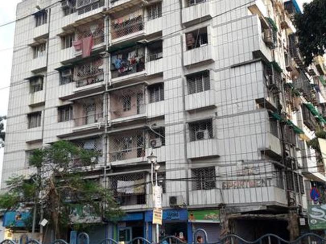 Bangur Avenue 3 BHK Apartment For Sale Kolkata