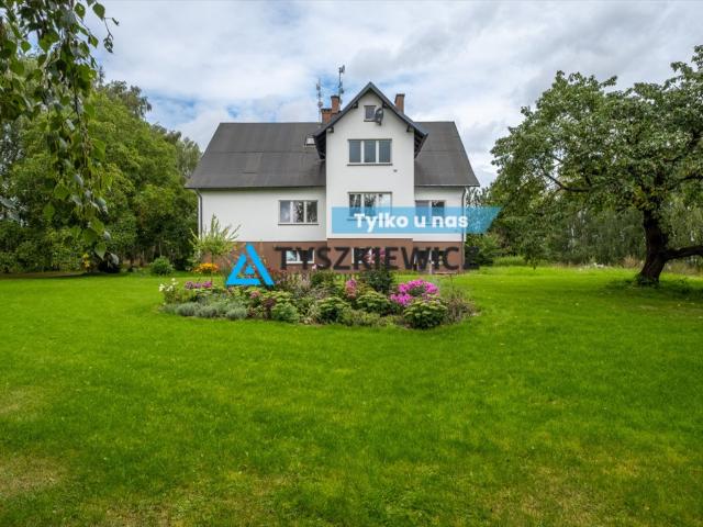 Banino, Franciszka Tredera, 650 m2