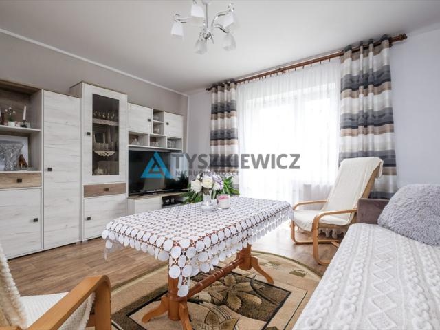 Banino, Pszenna, 72,40 m2
