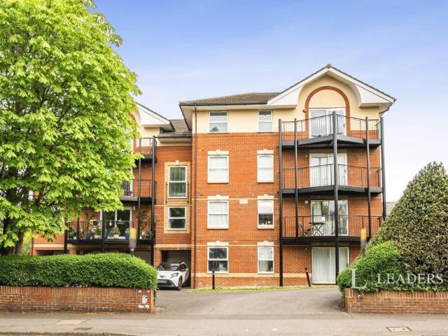 Banister Gate, 19, Archers Road, SO15 2 bed flat to rent £1,495 pcm £345 pw
