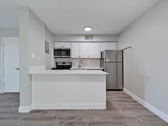 Banister Heights 2 Bedroom Home for Rent at 1200 Banister Ln, Austin, TX 78704 South Lamar