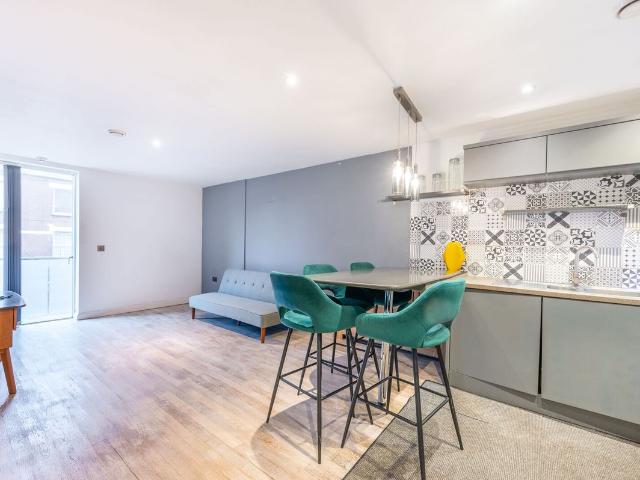 Banister Road W10, Kensal Green, London, 2 bed flat to rent, £3,250 pcm | PrimeLocation