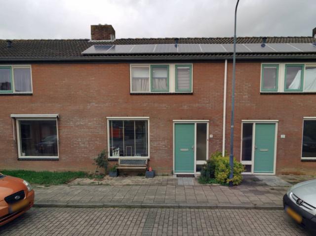 Banjaardstraat 19
