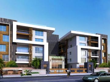 Banjara Hills 3 BHK Apartment For Sale Hyderabad