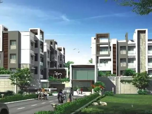 Banjara Hills 4 BHK Apartment For Sale Hyderabad