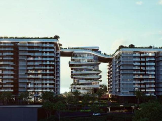 Banjara Hills 4 BHK Apartment For Sale Hyderabad