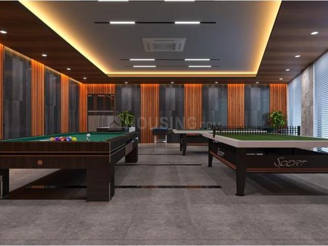 Banjara Hills 4 BHK Apartment For Sale Hyderabad