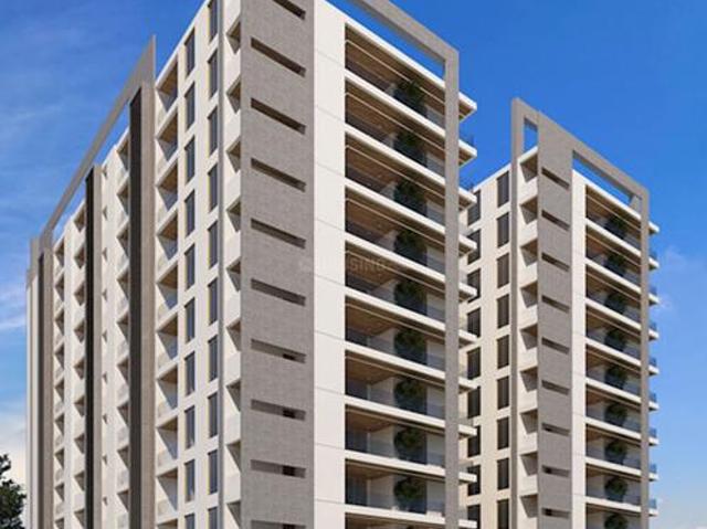 Banjara Hills 4 BHK Apartment For Sale Hyderabad