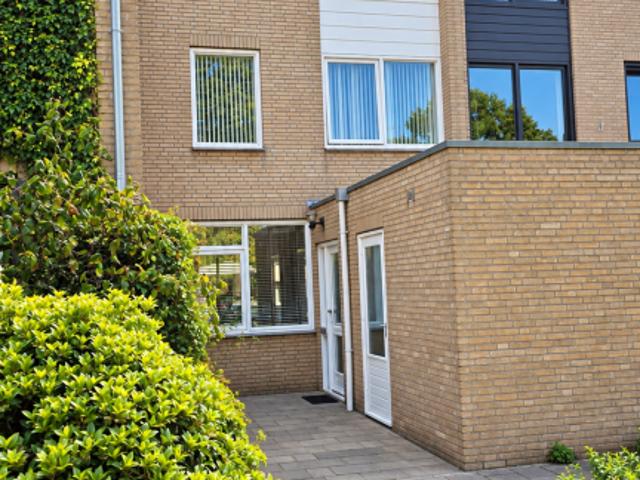 Banjostraat, Etten Leur