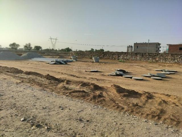 Bank Officers Colony,Tonk Road Residential Plot For Sale Jaipur