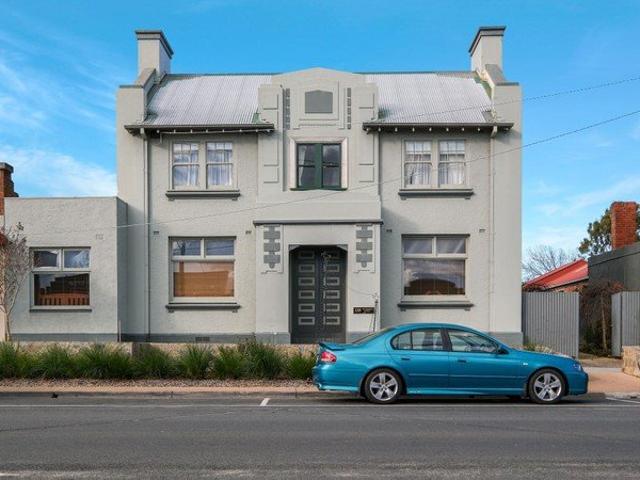 Bank on this Piece of History in Orbost