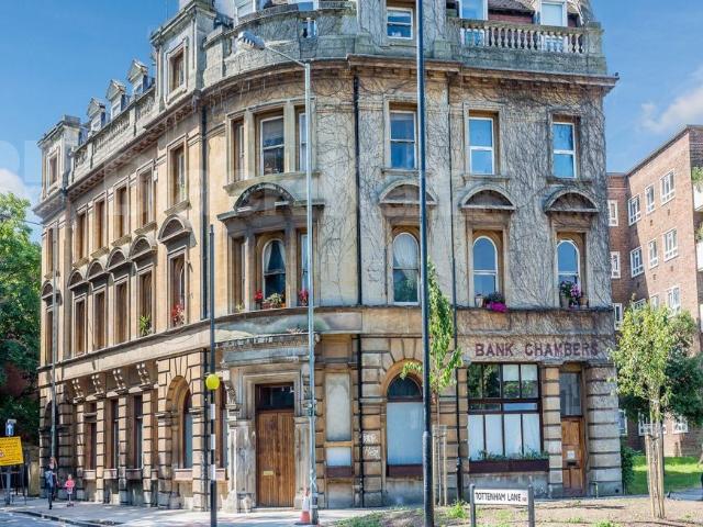Bank Chambers, Crouch End N8, 2 bed flat to rent, £1,898 pcm | PrimeLocation