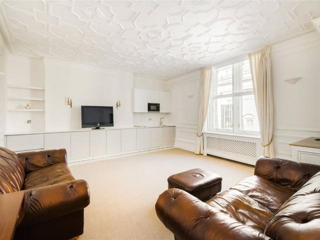 Bank Chambers, 25 Jermyn Street, London SW1Y, 1 bed flat to rent, £3,878 pcm | PrimeLocation