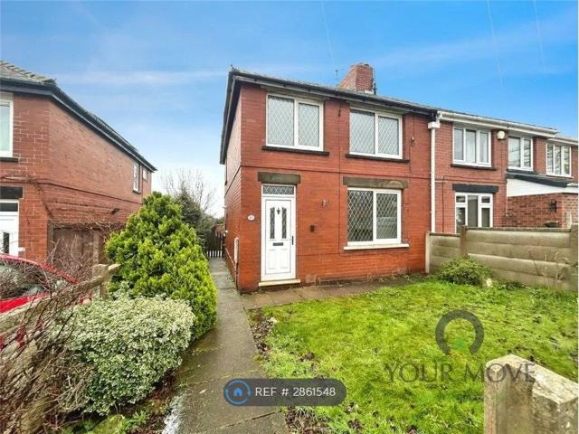 Bank End Avenue, Barnsley S70, 3 bed semi detached house to rent, £950 pcm | PrimeLocation