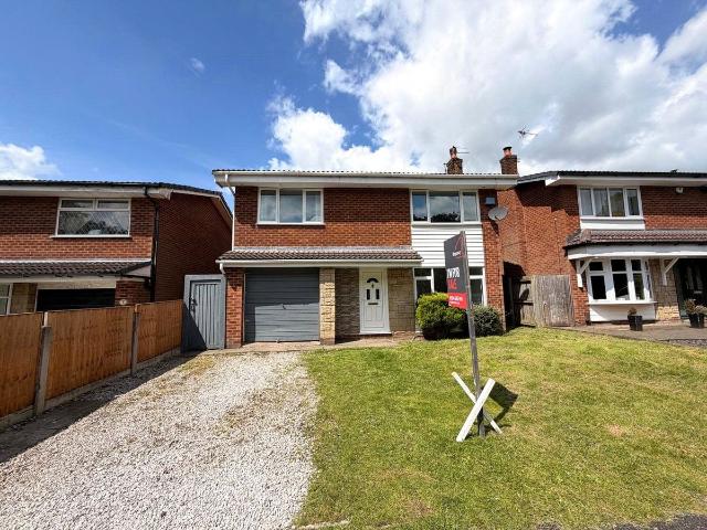 Bank Field, Westhoughton, Bolton, Greater Manchester BL5, 4 bed detached house to rent, £1,500 pcm | PrimeLocation