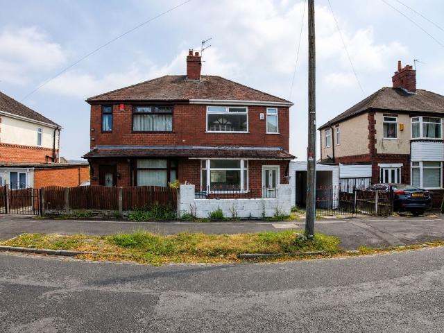 Bank Hall Road, Stoke On Trent ST6, 2 bed semi detached house to rent, £850 pcm | PrimeLocation