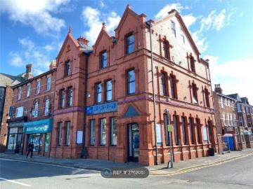 West Kirby Wirral, CH48, North East Wales, Midlands