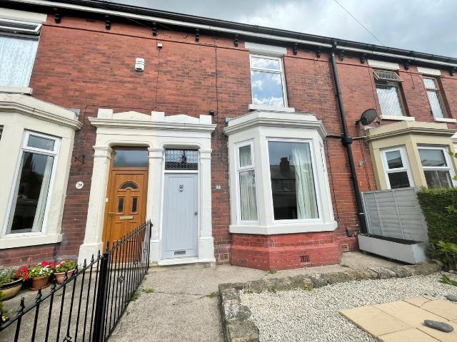 Bank Place, Ashton On Ribble PR2, 3 bed terraced house to rent, £1,200 pcm | PrimeLocation