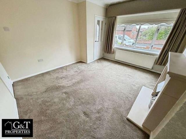Bank Road, Gornal Wood, Dudley, DY3