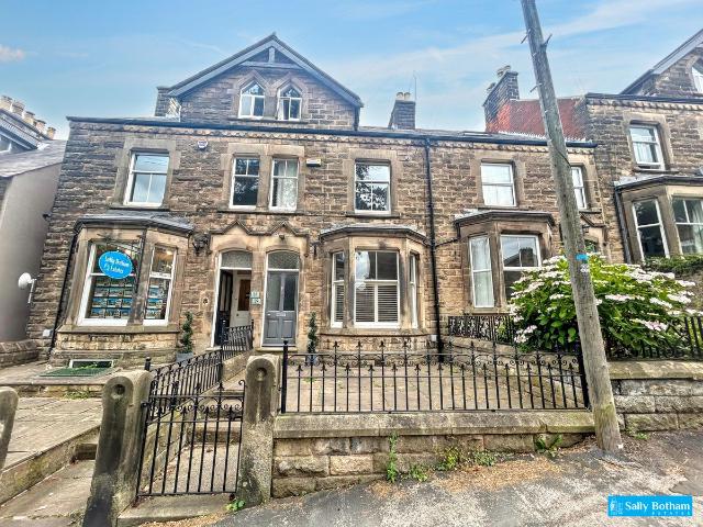 Bank Road, Matlock DE4, 1 bed flat to rent, £1,100 pcm | PrimeLocation