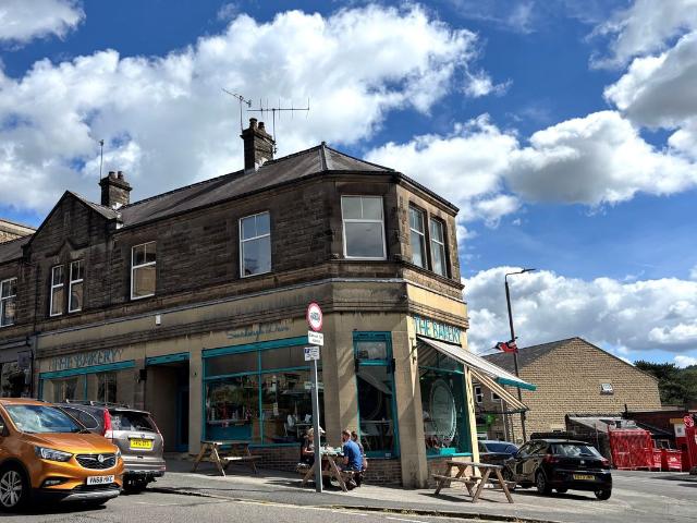Bank Road, Matlock DE4, 2 bed flat to rent, £925 pcm | PrimeLocation
