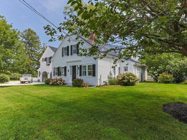 Bank St, Harwich, Home For Sale