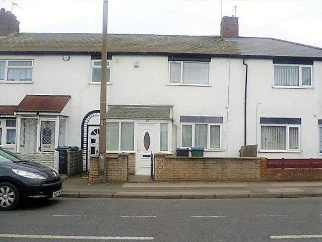 Bank Street, West Bromwich, West Midlands B71, 3 bed terraced house to rent, £1,200 pcm | PrimeLocation