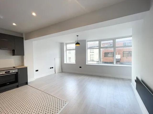 Bank Street, Bolton, BL1