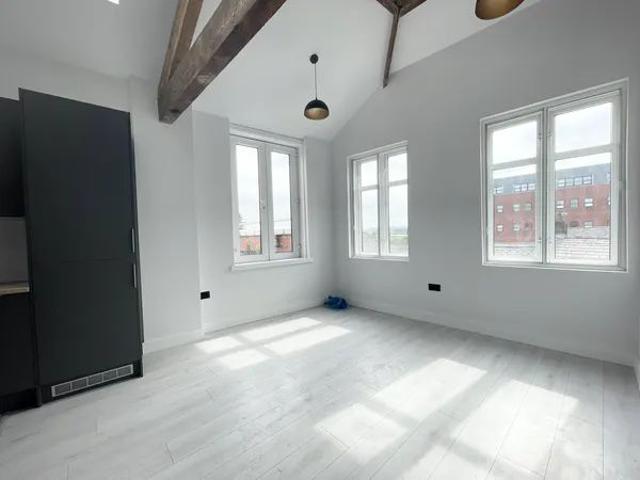 Bank Street, Bolton, BL1