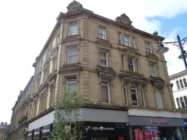 Bank Street, Bradford, West Yorkshire BD1, 1 bed flat to rent, £550 pcm | PrimeLocation